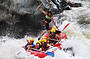 Barron River Half Day Rafting Ex Cairns